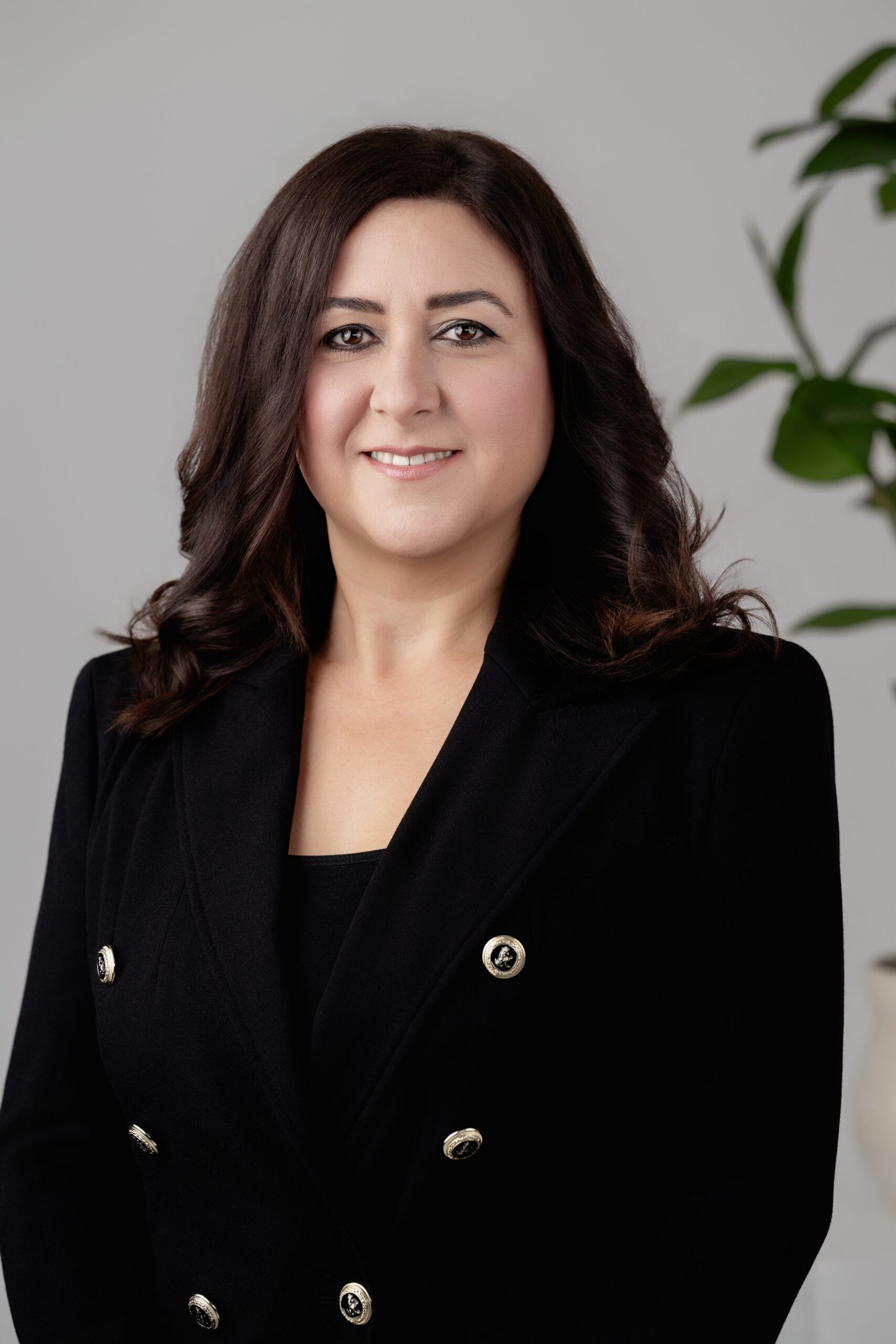 Armine Petrosyan