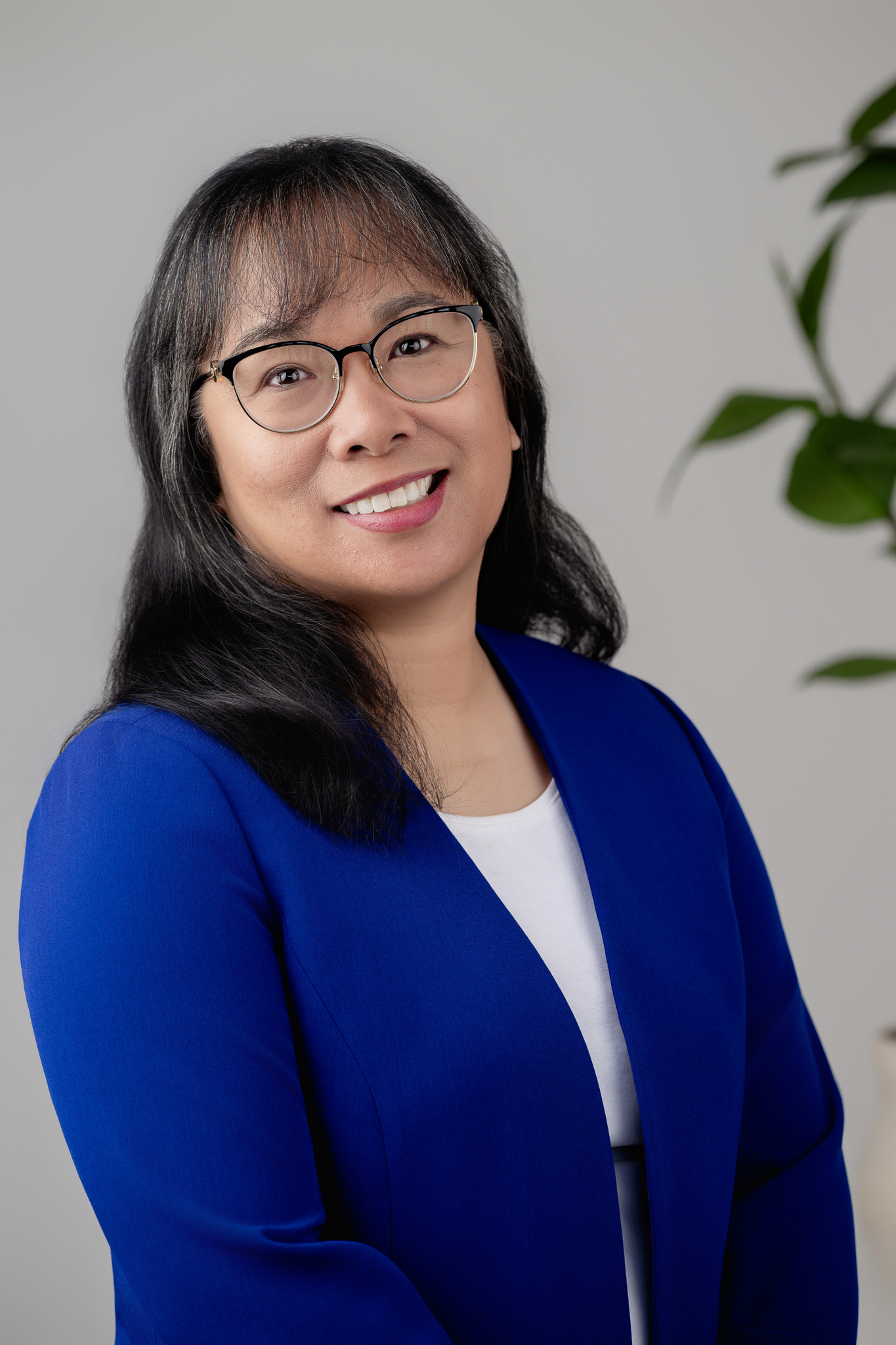 Connie Loyola