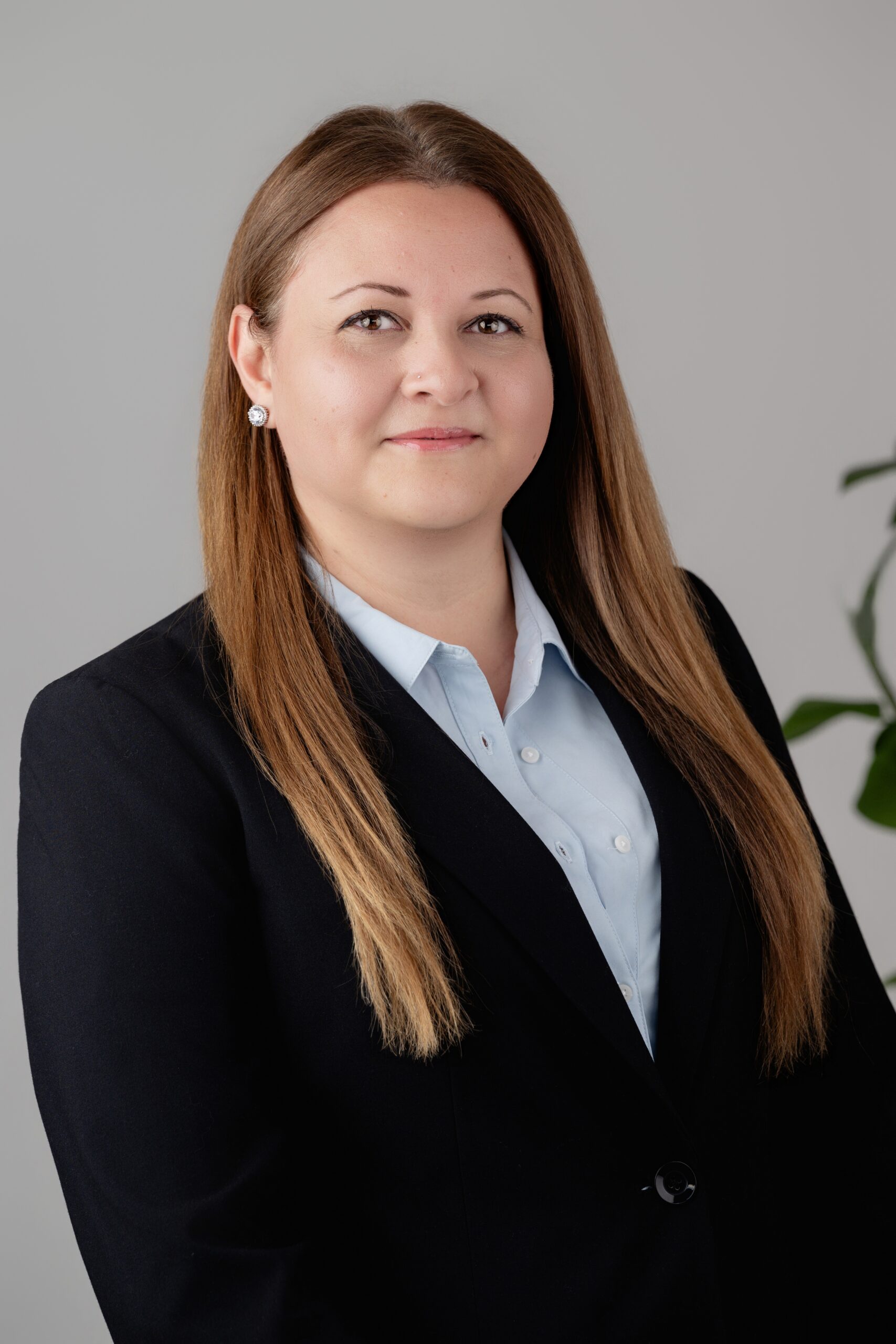 Lilian Zaghian