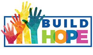 Build Hope logo