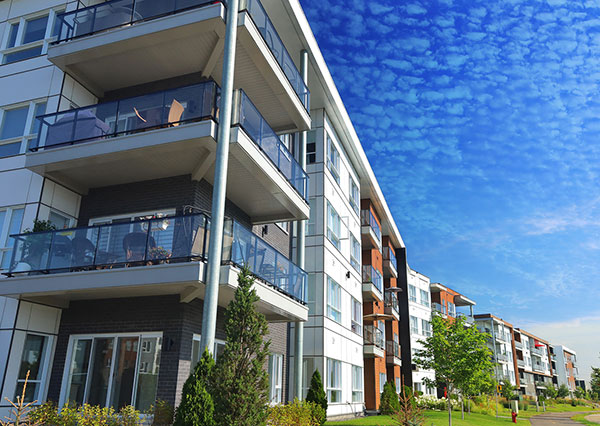 Apartments